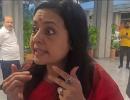 Faced humiliating queries on personal life: Moitra