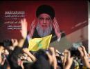 Hezbollah chief breaks silence on Hamas attack