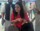 Don't expect Mamata's comment on every issue: Moitra