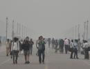 Stringent curbs set in but Delhi's air still 'severe'