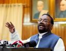 HC raps SP's Maurya for Ramcharitmanas interpretation