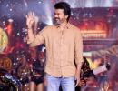 Will Thalapathy Vijay Take A Plunge Into Politics?