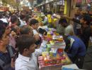 Mumbaikars, burst Diwali firecrackers only for 3 hours