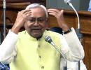 NCW writes to Bihar Speaker seeking action on Nitish