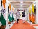 Bhutan-China Closeness: Must India Worry?