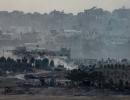 Israeli troops gain control over Hamas strongholds