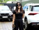 Rashmika's deepfake: Cops write to Meta seeking...