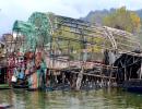 3 tourists dead as houseboat catches fire in Dal Lake