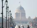 Delhi may see best Diwali air quality in 8 years if...