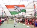 Telangana polls: Congress fields richest candidates