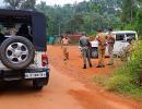 Two hurt in blast while making crude bomb in Kerala