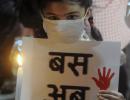 UP: Molesters throw Dalit woman into hot cauldron