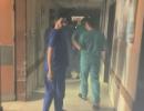 IDF delivers supplies to Gaza hospital it's attacking