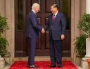 Still believe he's a dictator: Biden after meeting Xi