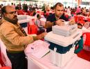 Only 253 Women Contesting MP Polls