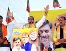 OBC survey demand puts Chouhan back in reckoning in MP