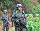 'Assam Rifles is probably best fighting force today'