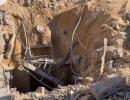 Hamas tunnel found at Gaza's Al Shifa hospital: Israel