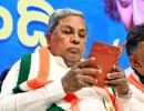 Will retire from politics, if...: Siddaramaiah