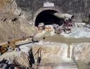 Uttarakhand tunnel rescue: The progress so far