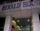 ED set to take possession of National Herald assets