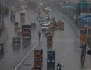 TN: Heavy rains flood several areas; IMD issues alert