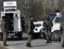 Doc, cop among 4 J-K employees sacked for terror links