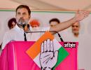 BJP moves EC against Rahul's 'panauti' remark