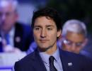 Trudeau: US indictment made India realise that...