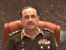 Pakistan Army Chief Is Now In Charge!