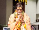 BigB gifts Rs 50 crore Mumbai bungalow to daughter