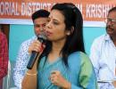 CBI registers PE against TMC MP Mahua Moitra