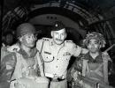 'Sam Manekshaw Loved Chhole Bature'