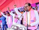 Will Power Decide Telangana Victor?