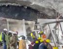 How rat-hole mining may save 41 men trapped in tunnel