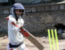 He Wants To Become The Next Dhoni