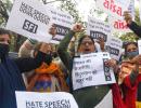 Over 100 MPs, MLAs face hate speech cases: Report