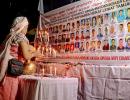 Remember Those Who Died In Manipur