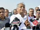 Rajasthan to hold caste survey like Bihar: CM Gehlot