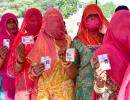 Rajasthan to witness 50k weddings on polling day