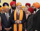 'Canada enabled Khalistan extremists to use violence'