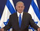 'Will exact a price that...': Israeli PM warns Hamas