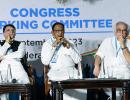 Terrorist attack by Hamas cause of war: Chidambaram