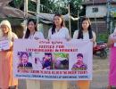 Sharing Manipur violence videos to attract punishment