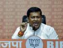 Bengal BJP chief warns protesting party members