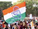 Cong decides not to field candidates in UP bypolls