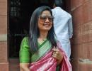 Mahua was 'bribed' to ask questions in Parl: BJP MP