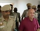 Can't keep Sisodia in jail indefinitely: SC to CBI, ED