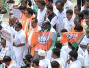 'Ask Kumaraswamy why he wants to join the BJP'