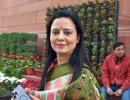 3 grounds on which LS ethics panel indicted Moitra